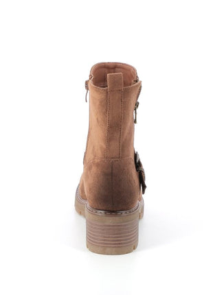 DOUBLE HEART Boots/Bottines - Pronti