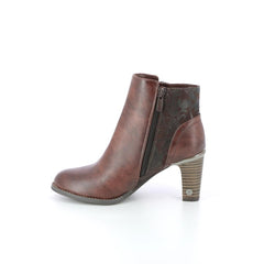 MUSTANG Boots/Bottines - Pronti