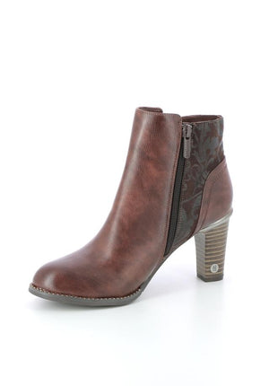 MUSTANG Boots/Bottines - Pronti