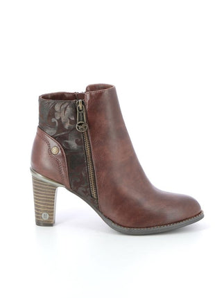 MUSTANG Boots/Bottines - Pronti