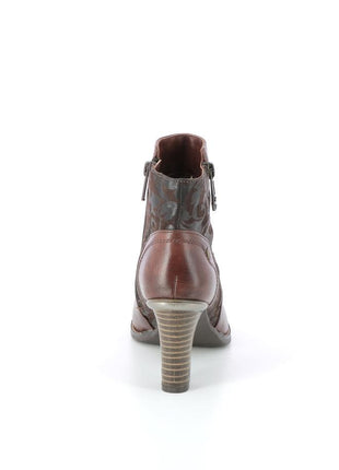 MUSTANG Boots/Bottines - Pronti