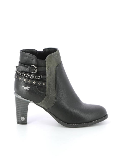 MUSTANG Boots/Bottines - Pronti