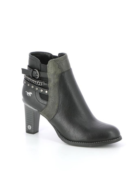 MUSTANG Boots/Bottines - Pronti