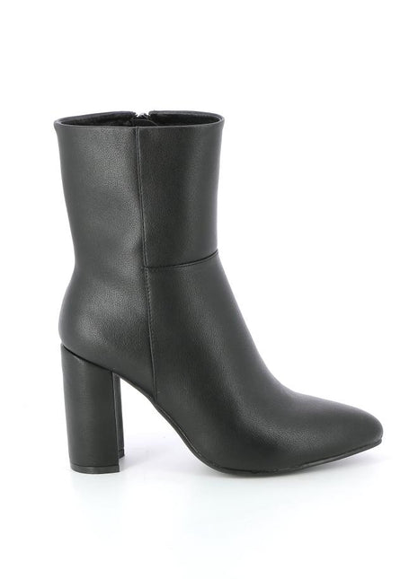 Boots/Bottines - Pronti