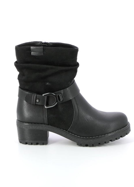 Boots/Bottines - Pronti
