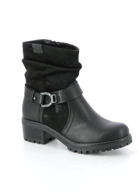Boots/Bottines - Pronti
