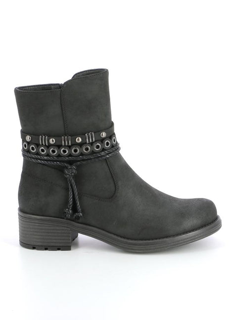 CLAUDIA GHIZZANI Boots/Bottines - Pronti