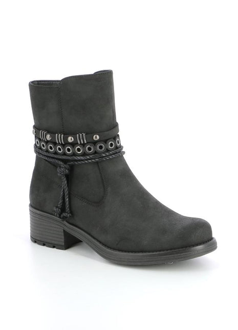 CLAUDIA GHIZZANI Boots/Bottines - Pronti