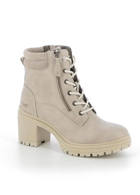 MUSTANG Boots/Bottines - Pronti