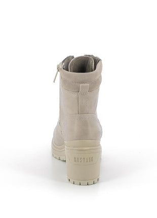 MUSTANG Boots/Bottines - Pronti
