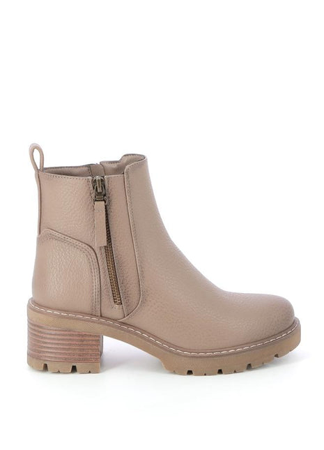 CLAUDIA GHIZZANI Boots/Bottines - Pronti