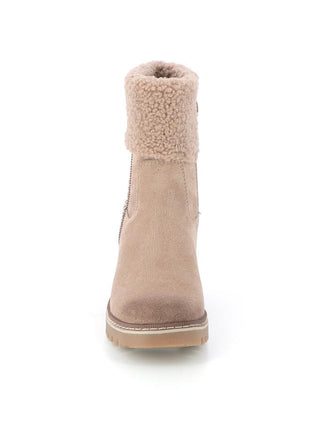 DOUBLE HEART Boots/Bottines - Pronti