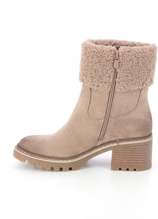 DOUBLE HEART Boots/Bottines - Pronti