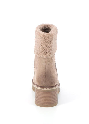 DOUBLE HEART Boots/Bottines - Pronti
