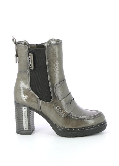 MUSTANG Boots/Bottines - Pronti