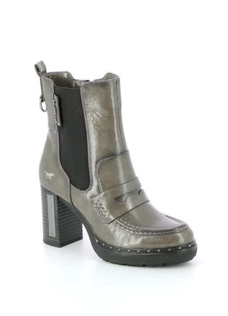 MUSTANG Boots/Bottines - Pronti