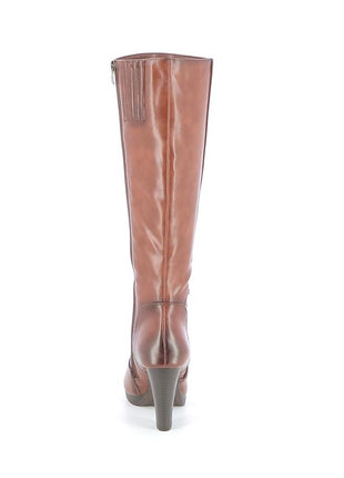 DAME ROSE Bottes - Pronti