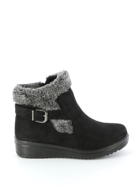 Boots/Bottines - Pronti