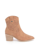 REFRESH Western boots - Pronti
