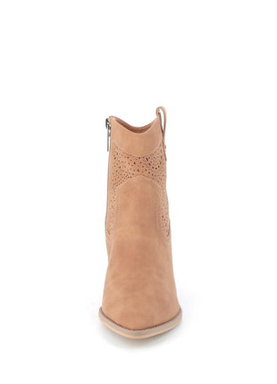 REFRESH Western boots - Pronti