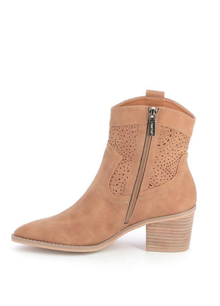 REFRESH Western boots - Pronti