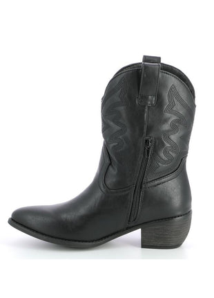 CLAUDIA GHIZZANI Boots/Bottines - Pronti