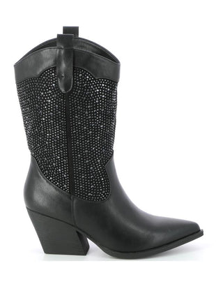Boots/Bottines - Pronti