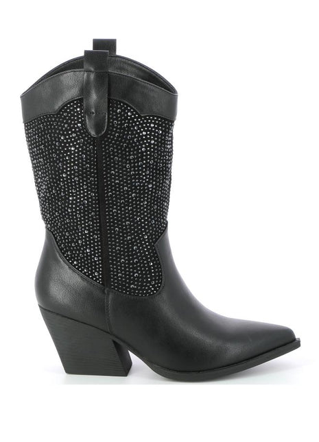 Boots/Bottines - Pronti
