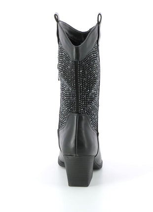 Boots/Bottines - Pronti