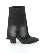 Boots/Bottines - Pronti