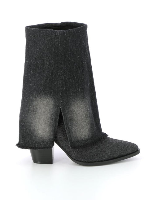 Boots/Bottines - Pronti