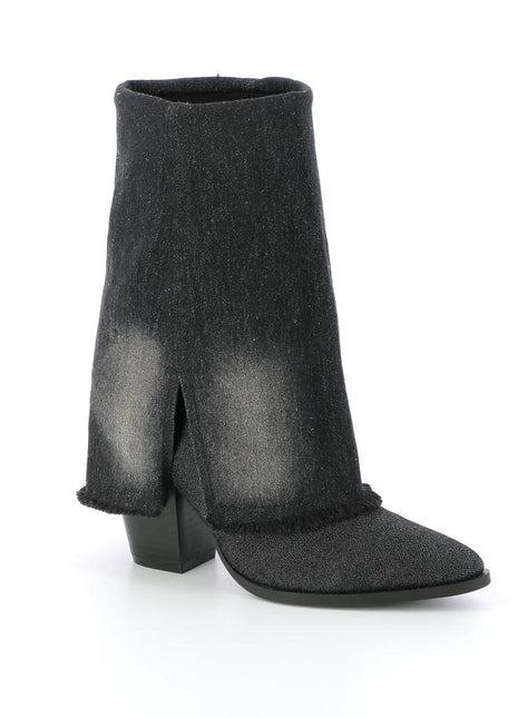 Boots/Bottines - Pronti