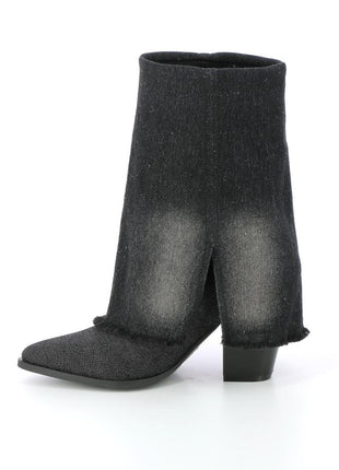 Boots/Bottines - Pronti