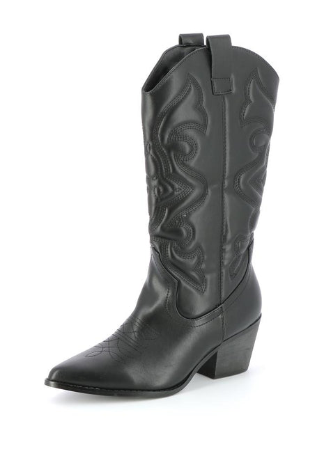 REFRESH Western boots - Pronti