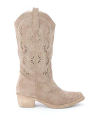 DAME ROSE Western boots - Pronti