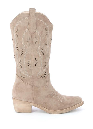 DAME ROSE Western boots - Pronti