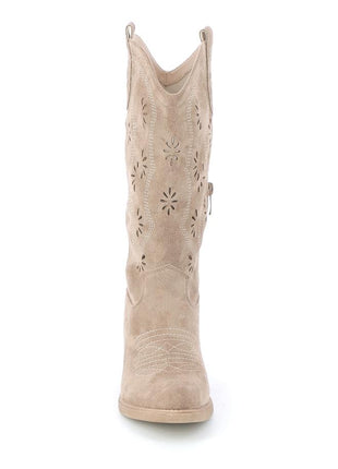 DAME ROSE Western boots - Pronti