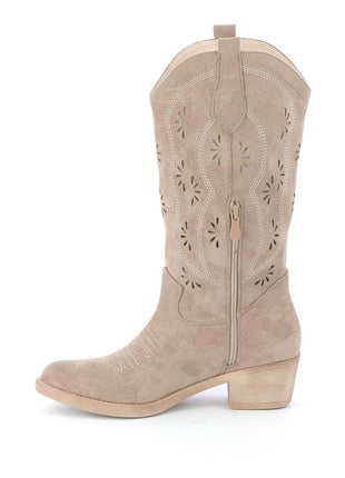 DAME ROSE Western boots - Pronti