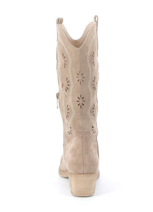 DAME ROSE Western boots - Pronti