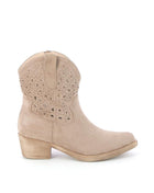 DAME ROSE Western boots - Pronti