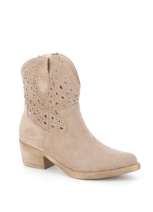 DAME ROSE Western boots - Pronti