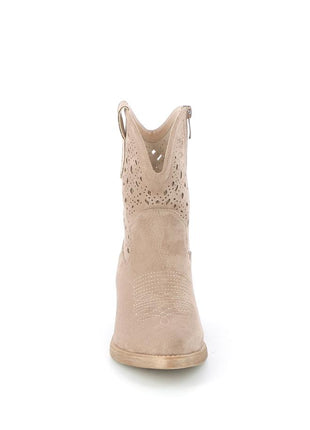 DAME ROSE Western boots - Pronti