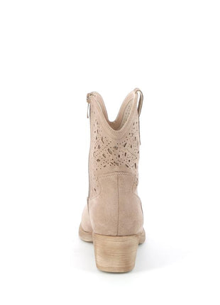 DAME ROSE Western boots - Pronti