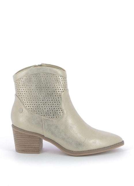 REFRESH Western boots - Pronti
