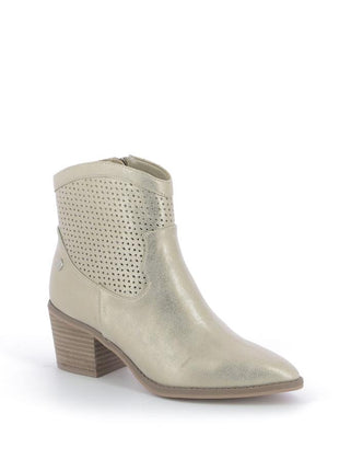 REFRESH Western boots - Pronti