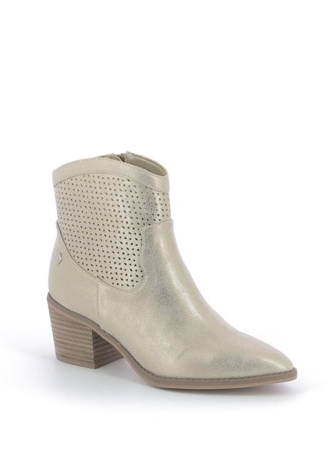 REFRESH Western boots - Pronti