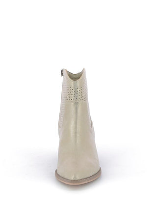 REFRESH Western boots - Pronti