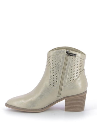 REFRESH Western boots - Pronti
