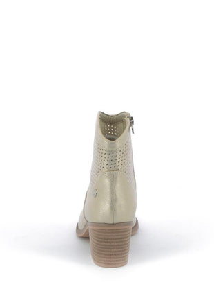 REFRESH Western boots - Pronti