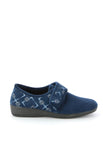 Blauw